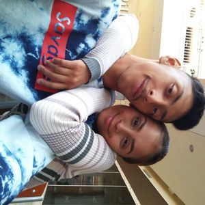 Meet your Posher, Carlos